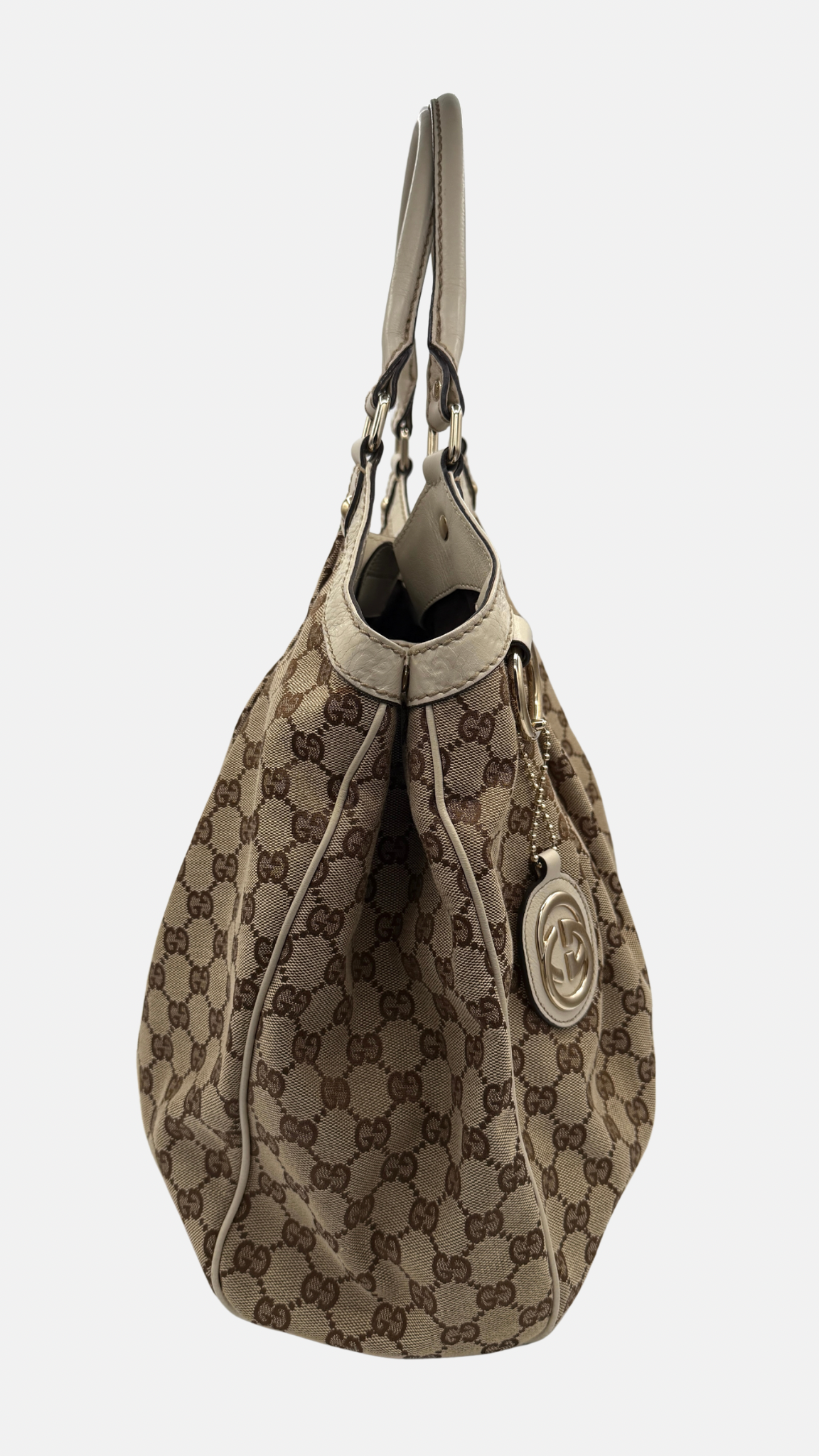 GUCCI SUKEY TOTE BAG