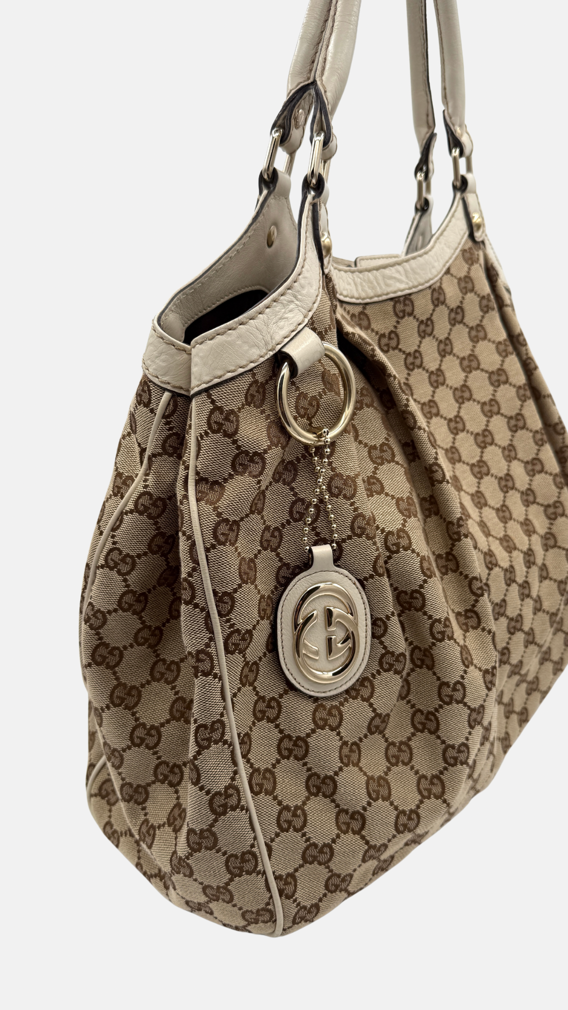 GUCCI SUKEY TOTE BAG