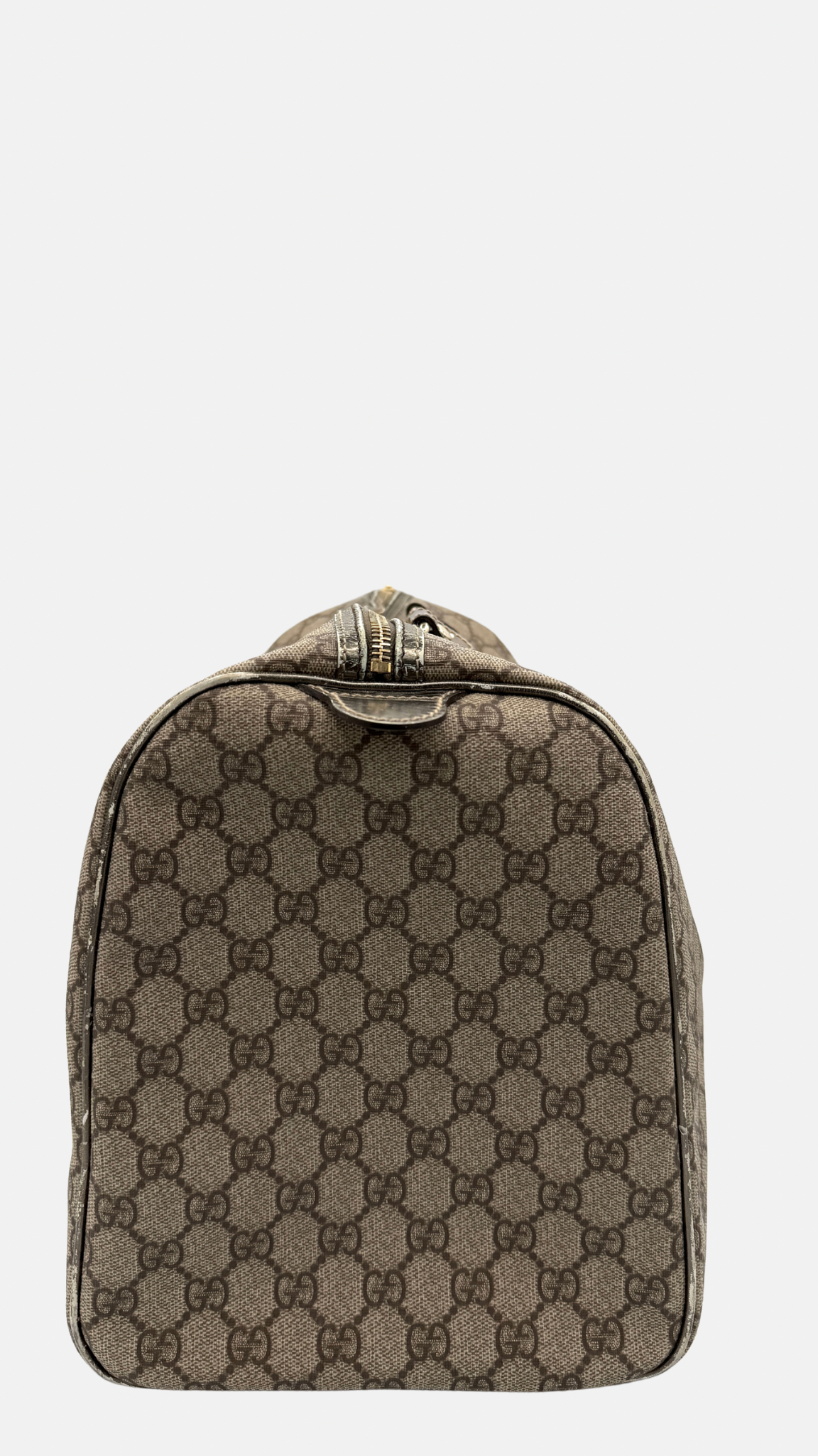 GUCCI GG SUPREME BOSTON BAG