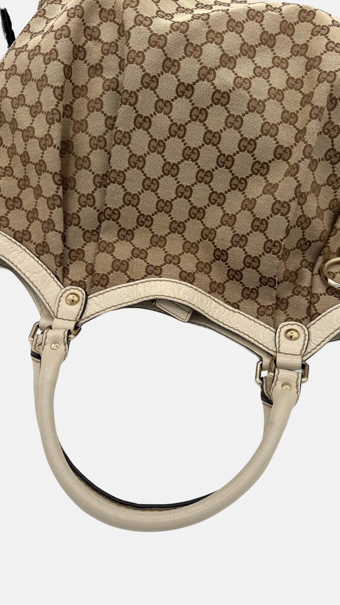 GUCCI SUKEY TOTE BAG