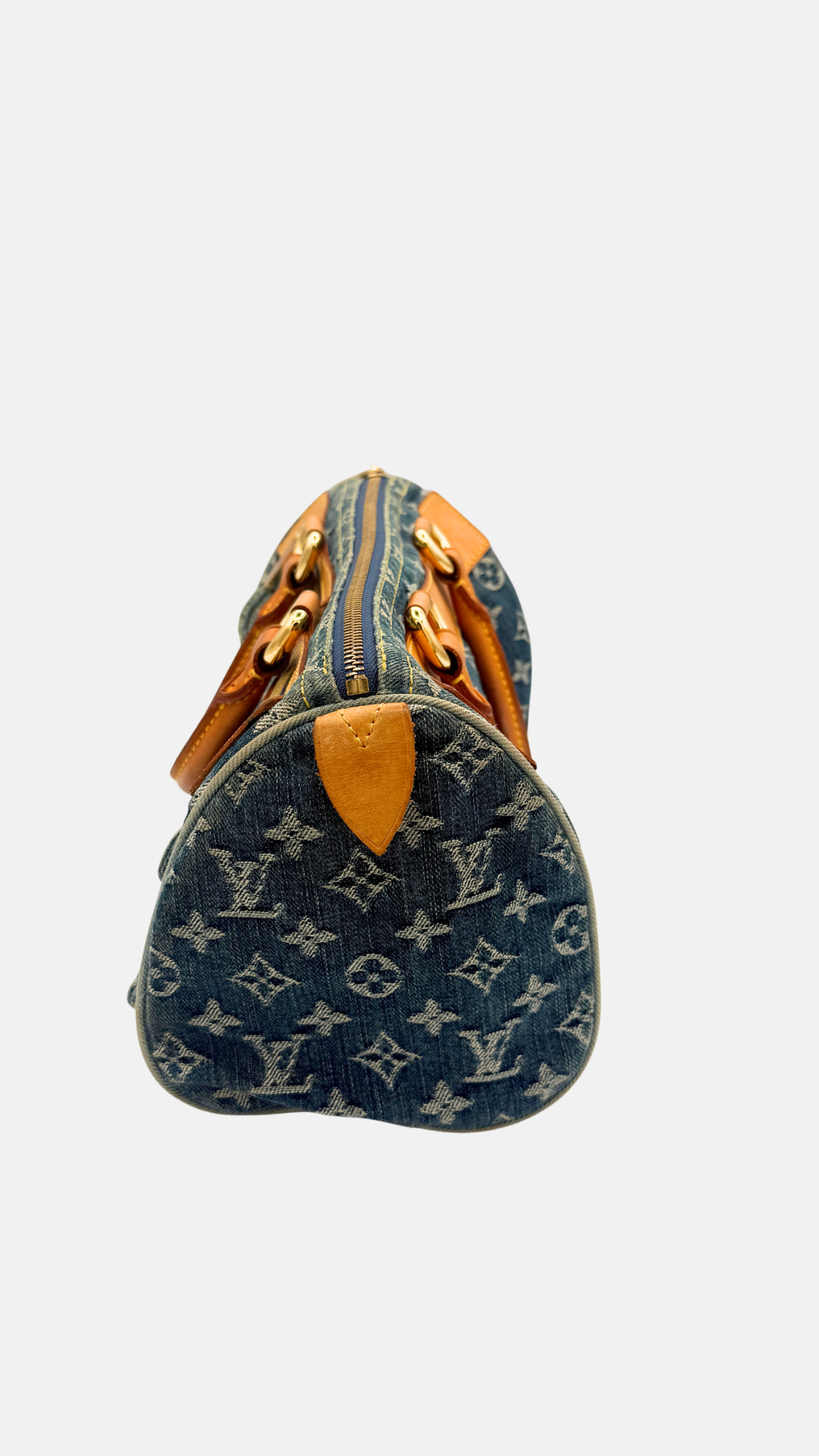 LOUIS VUITTON DENIM NEO SPEEDY