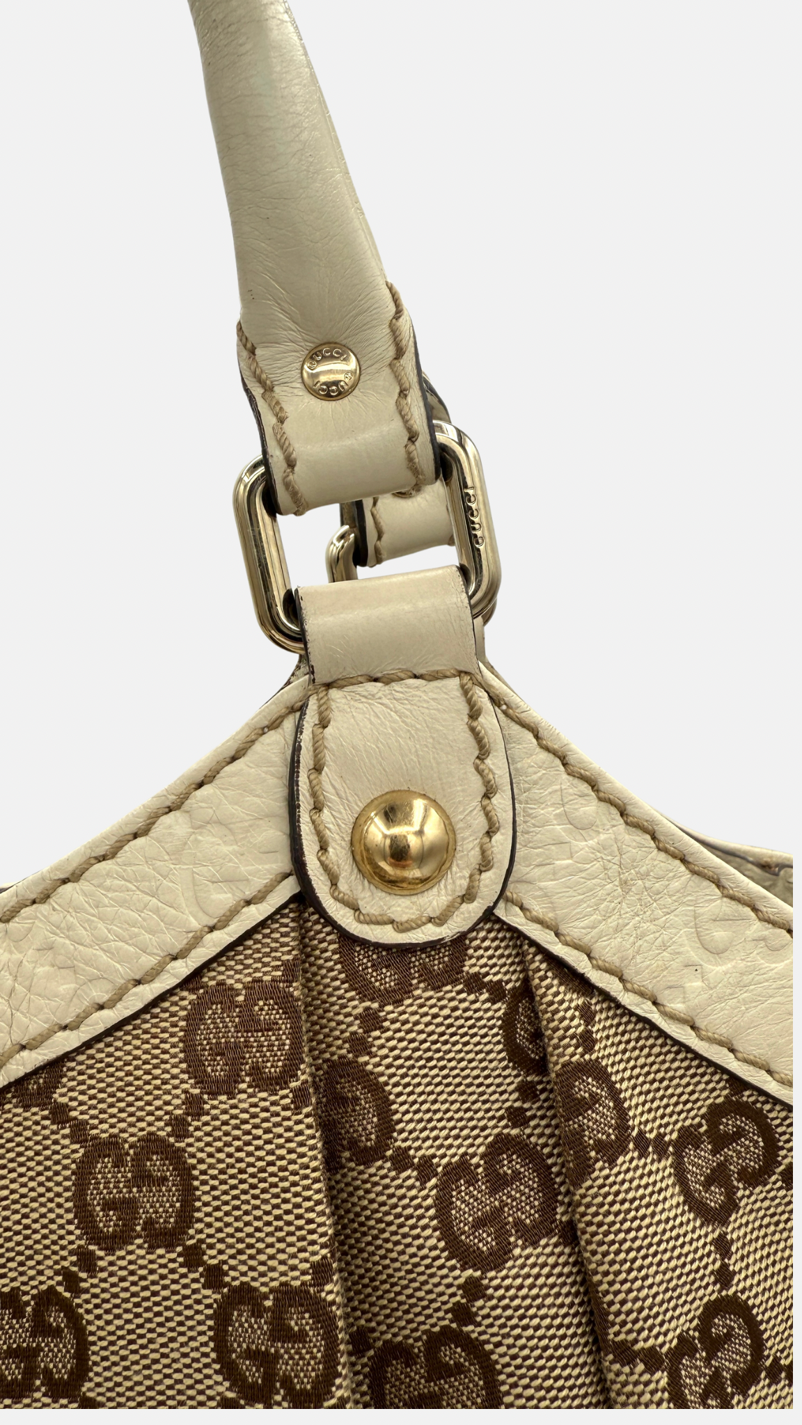 GUCCI SUKEY TOTE BAG