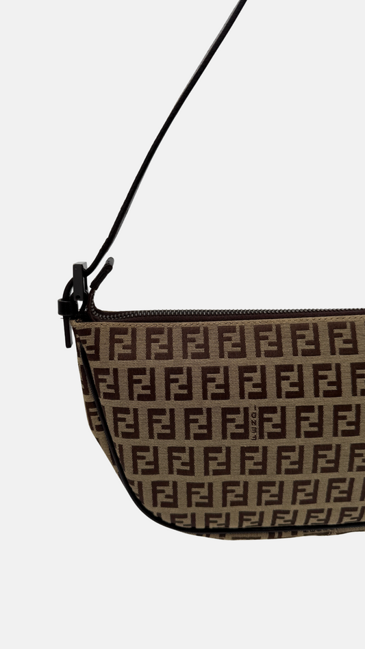 FENDI ZUCCHINO BAG