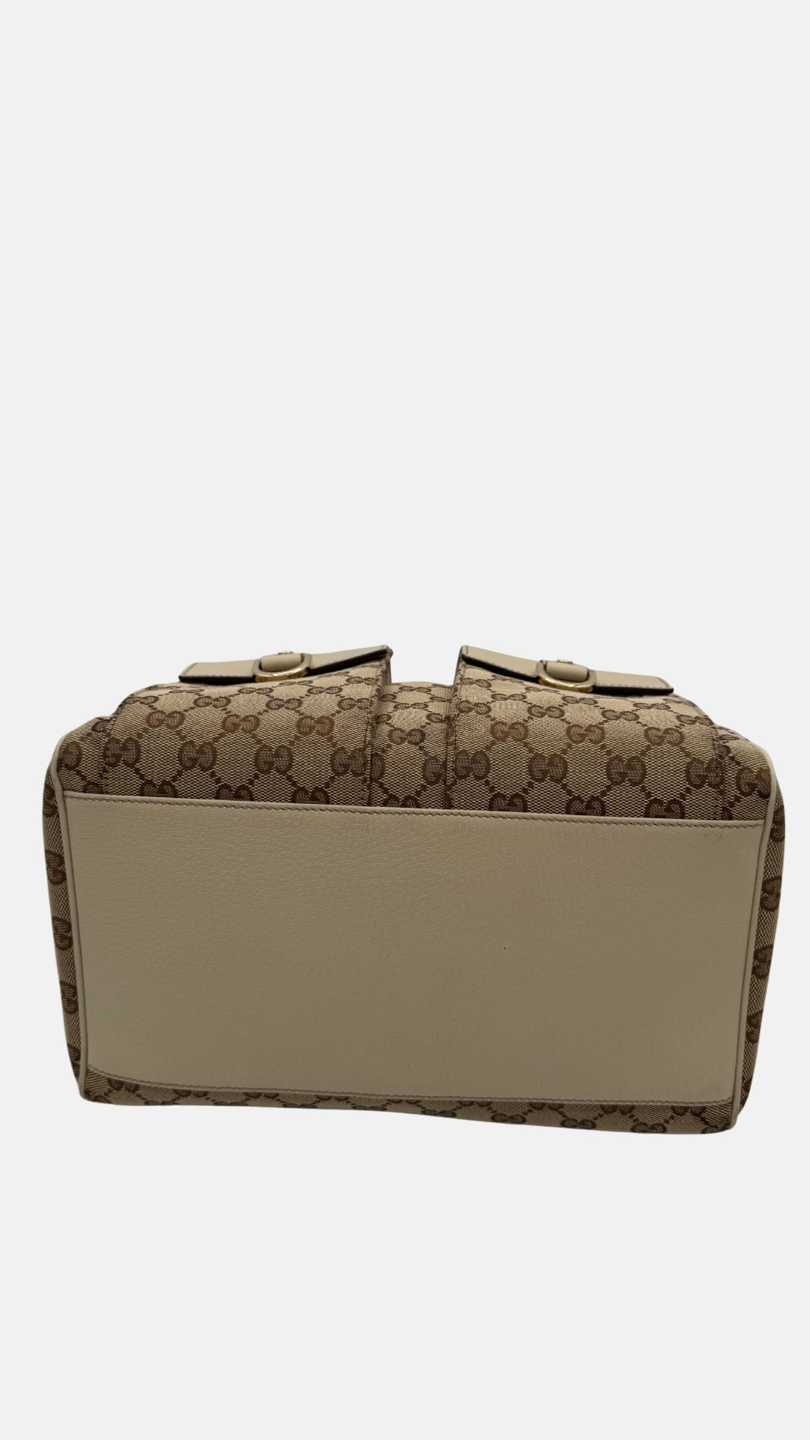 GUCCI BOSTON BAG
