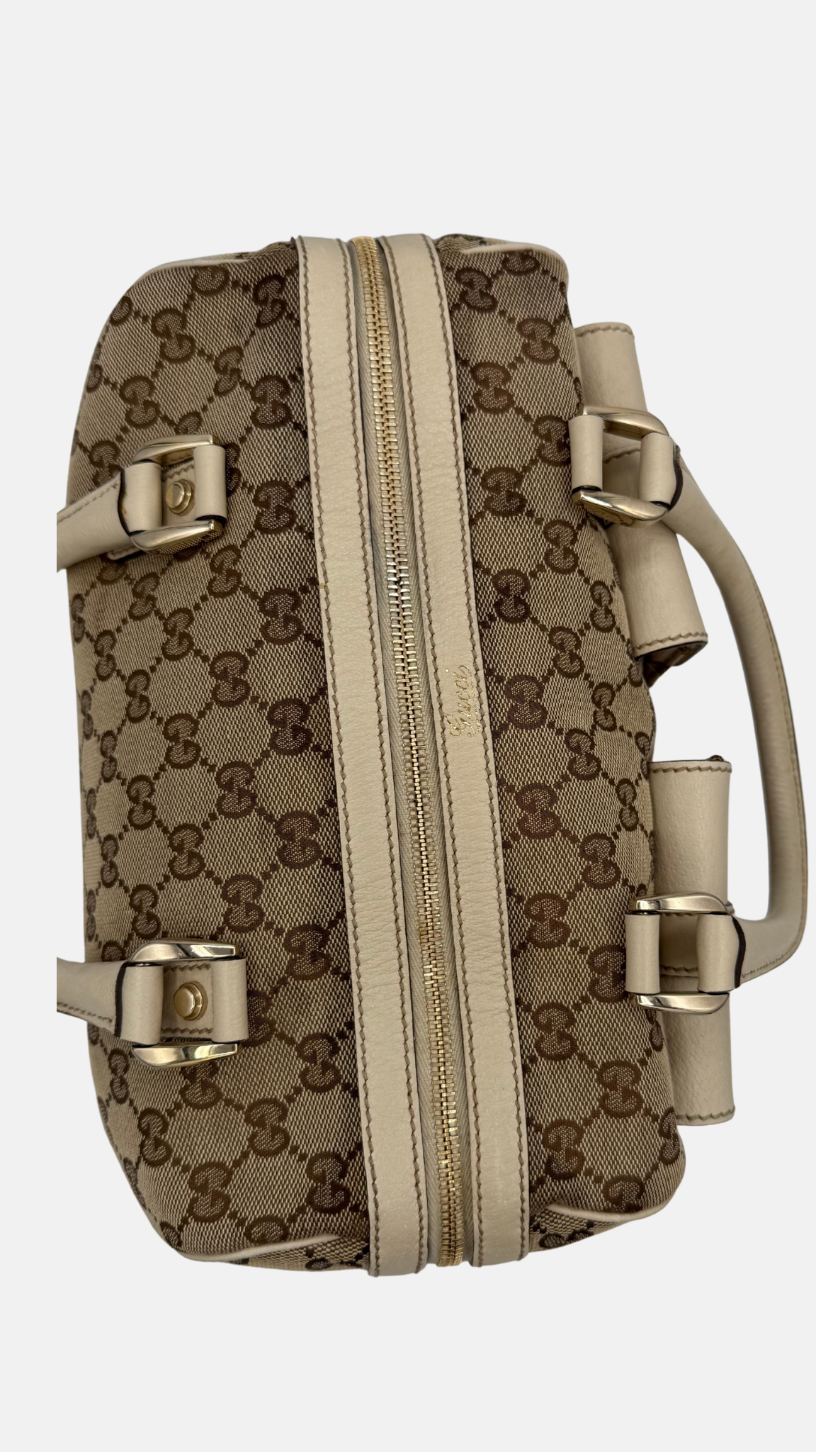 GUCCI BOSTON BAG