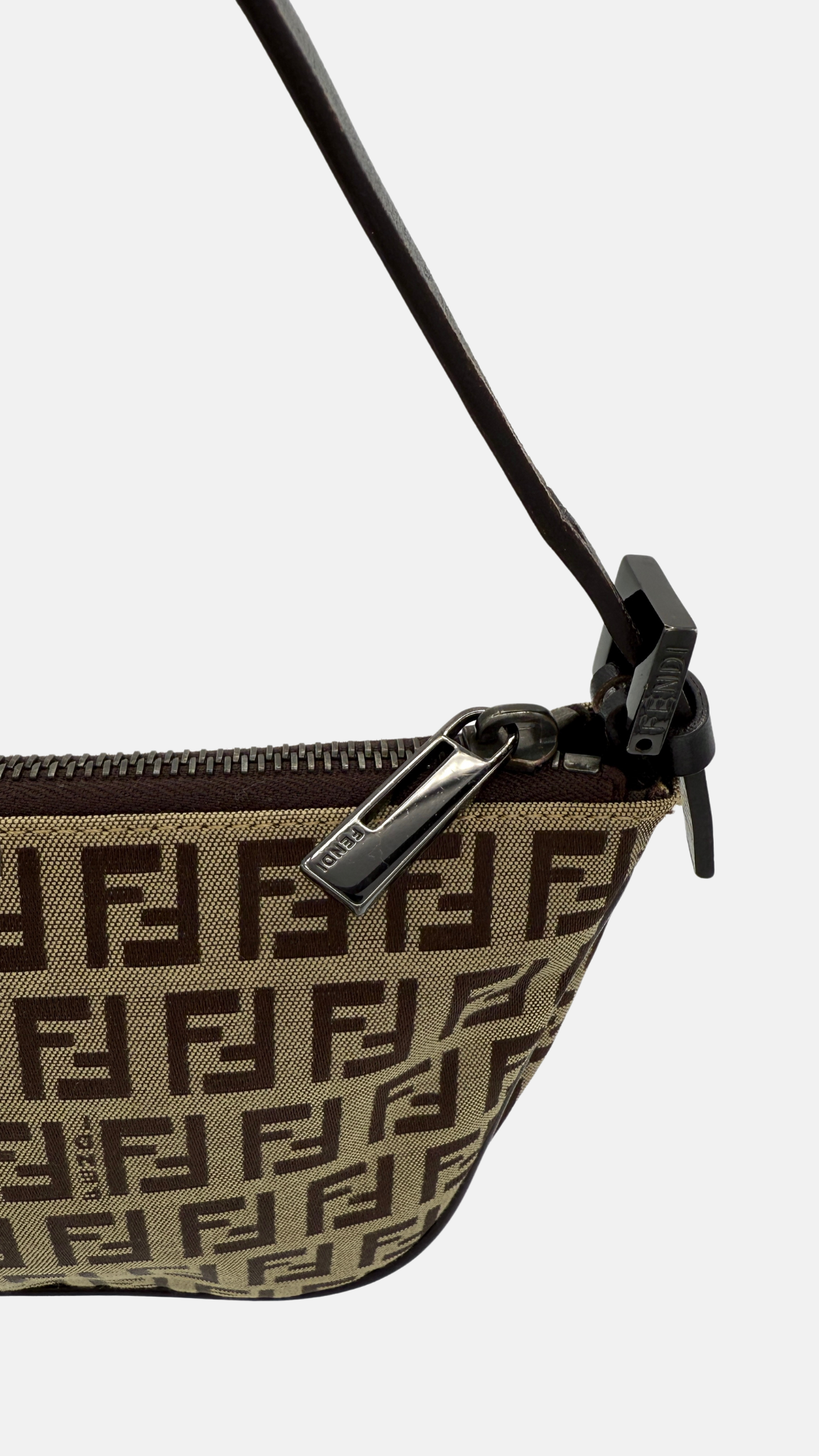FENDI ZUCCHINO BAG