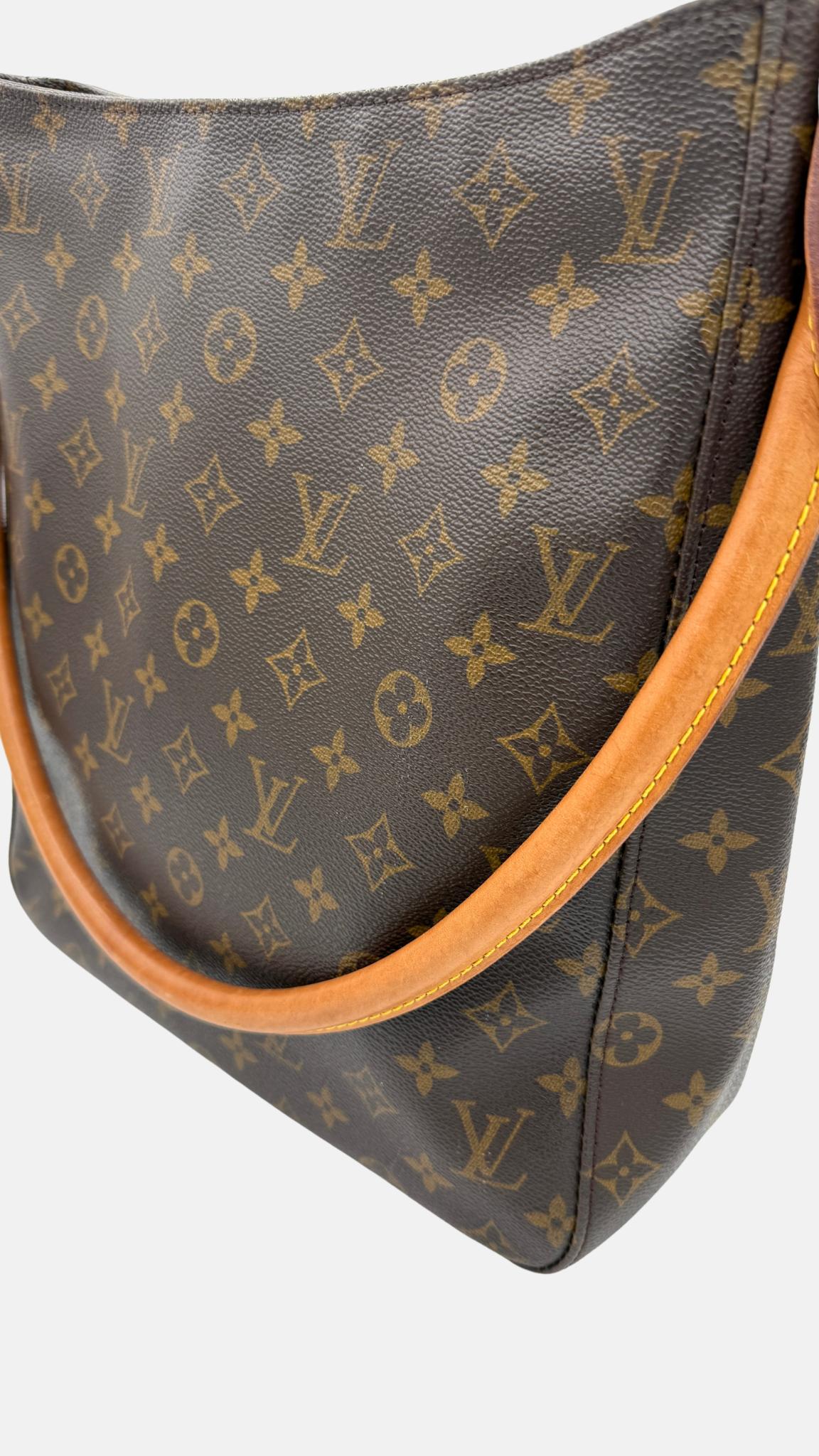 LOUIS VUITTON LOOPING GM