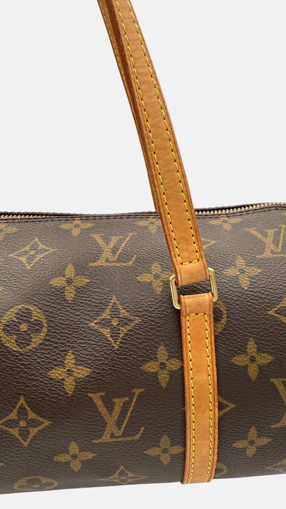 LOUIS VUITTON PAPILLON 30