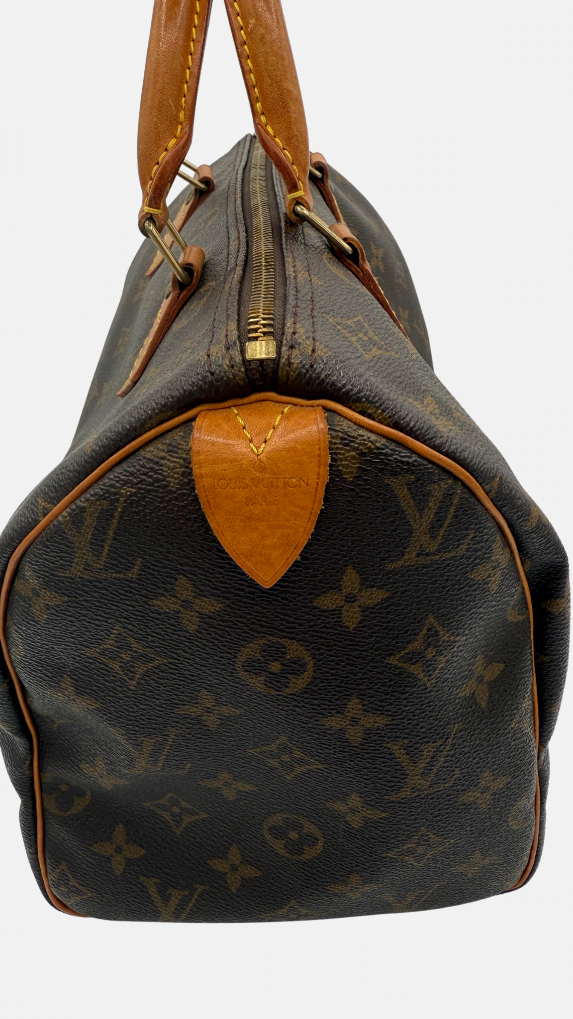LOUIS VUITTON SPEEDY 30