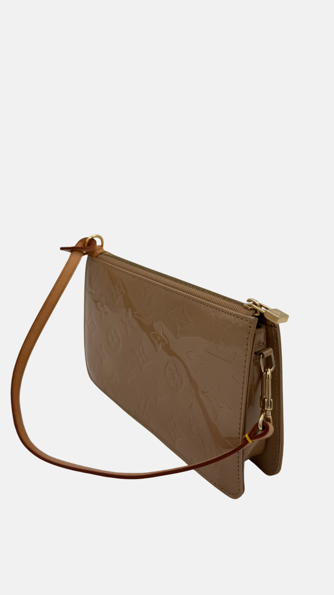 LOUIS VUITTON VERNIS POCHETTE