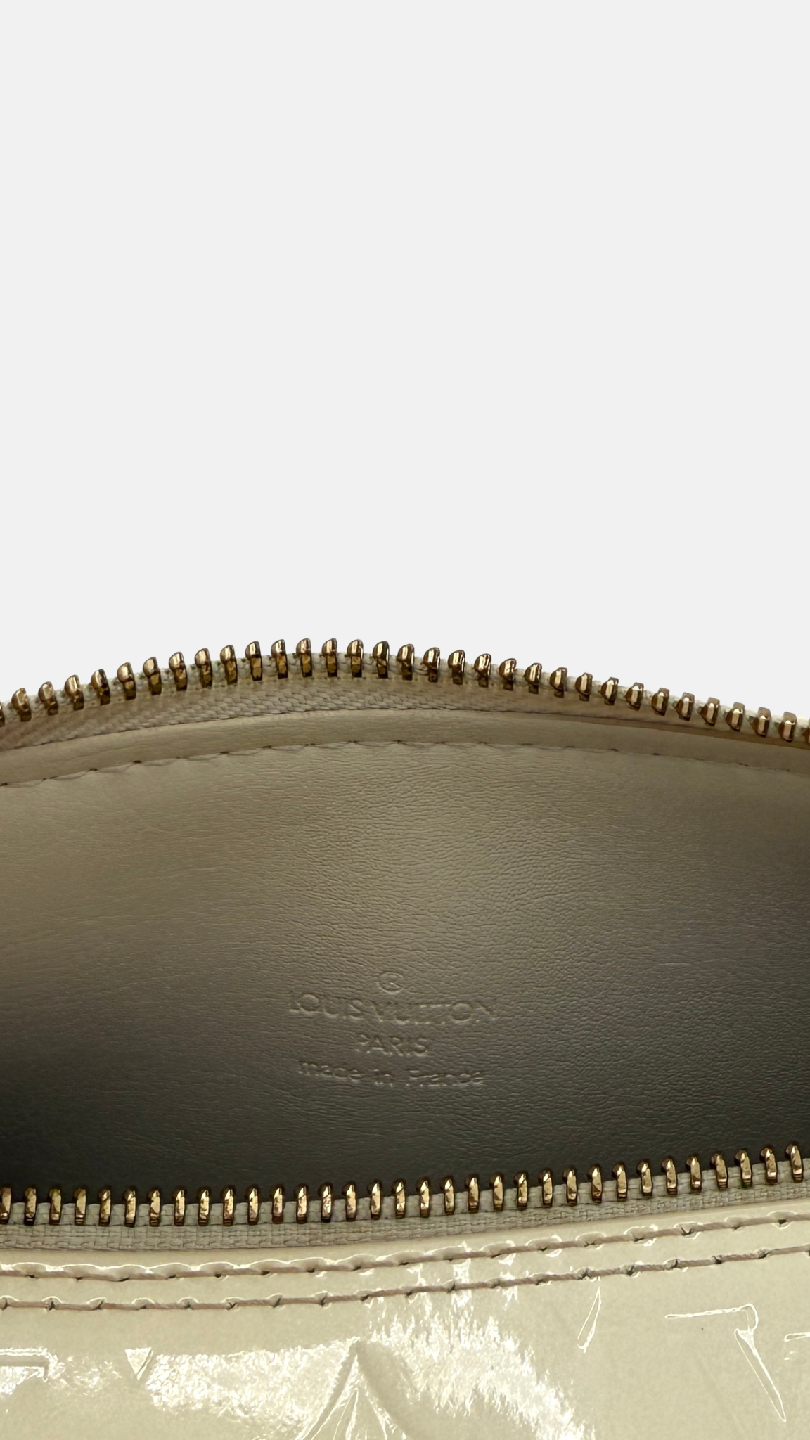 LOUIS VUITTON BEDFORD BAG