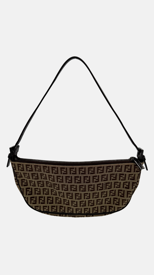 FENDI ZUCCHINO BAG