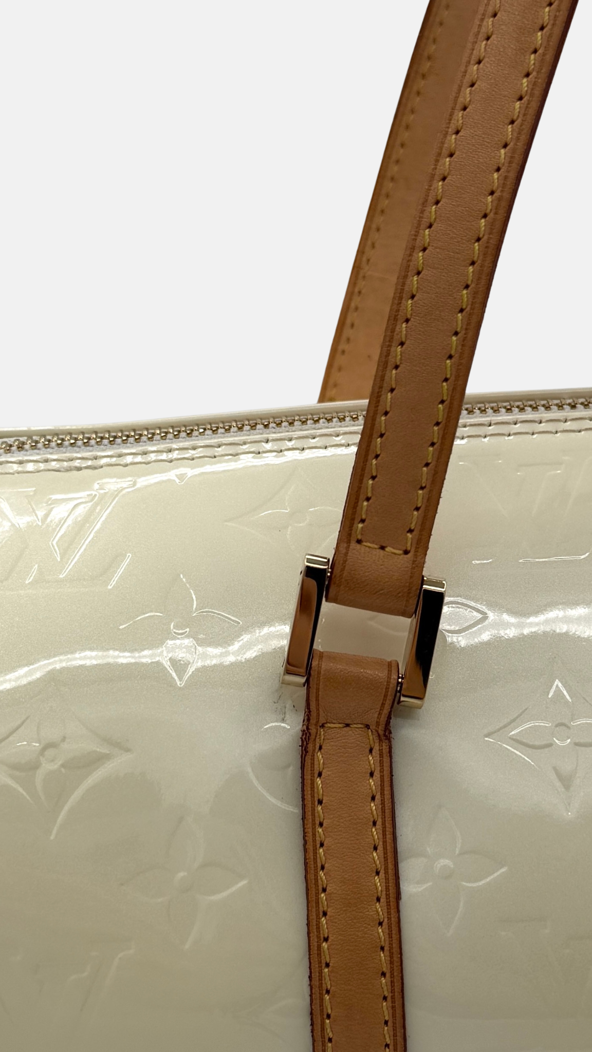 LOUIS VUITTON BEDFORD BAG