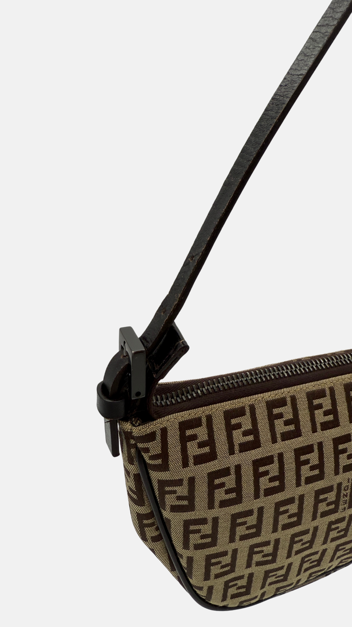 FENDI ZUCCHINO BAG