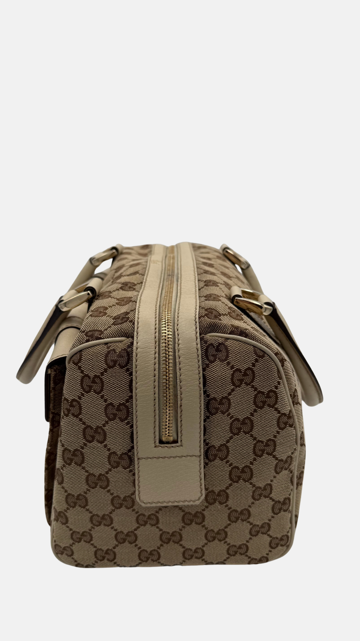 GUCCI BOSTON BAG
