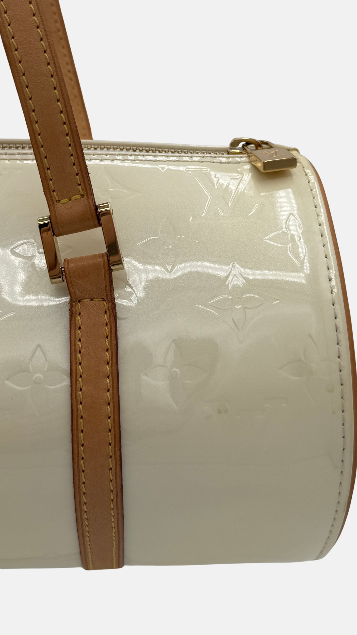 LOUIS VUITTON BEDFORD BAG