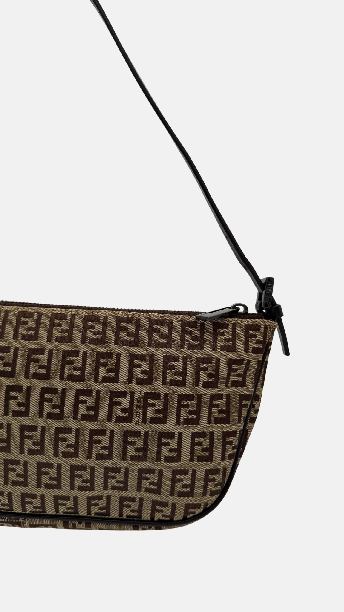FENDI ZUCCHINO BAG