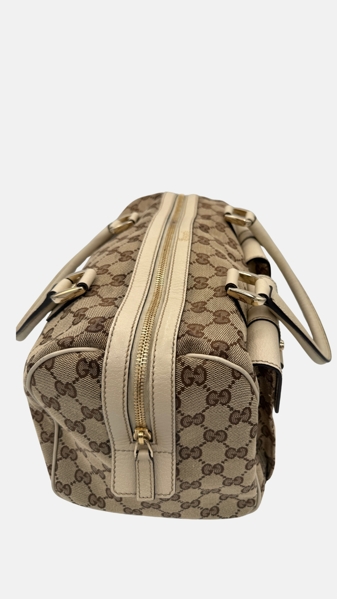 GUCCI BOSTON BAG