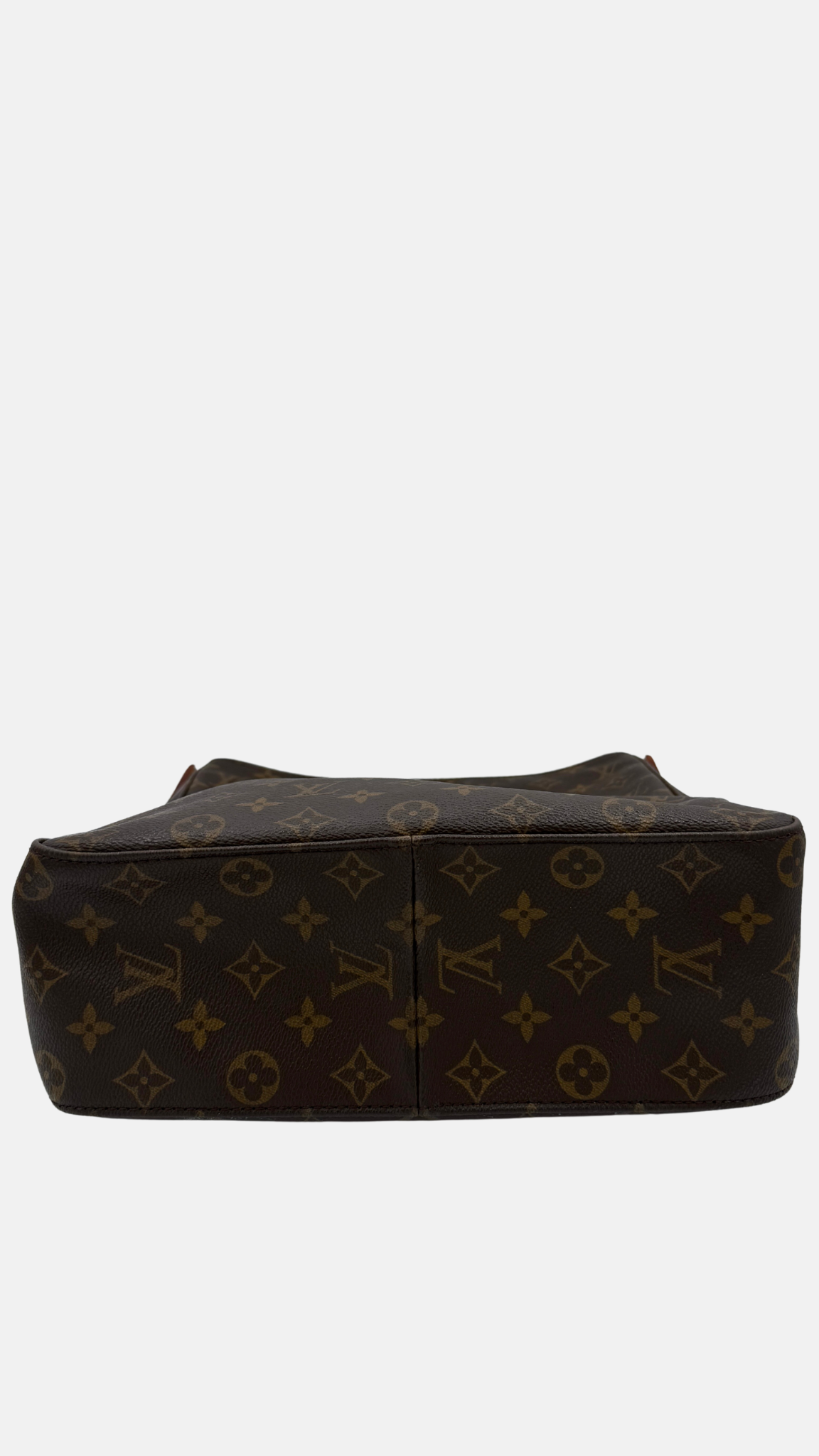 LOUIS VUITTON LOOPING GM