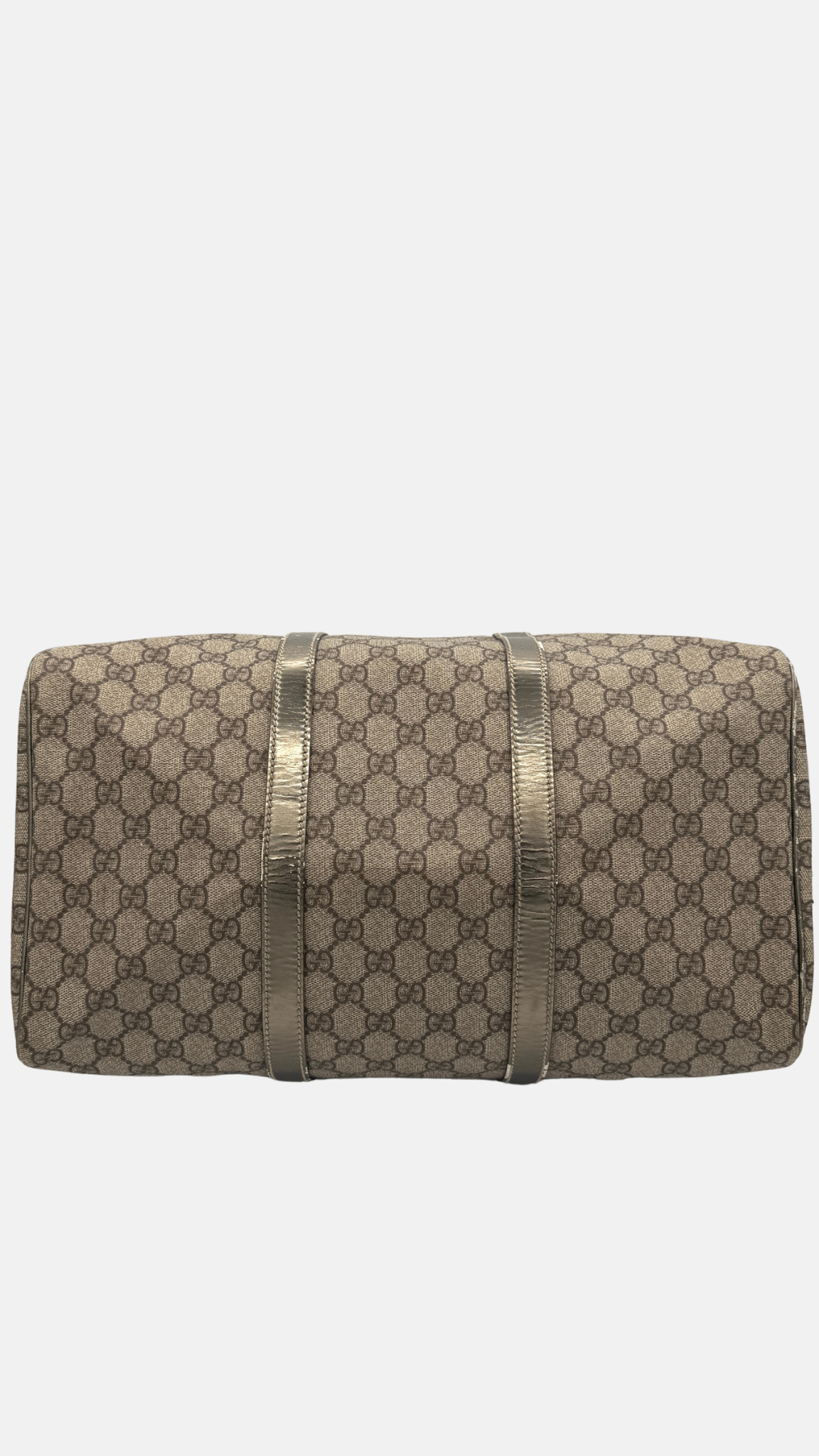 GUCCI GG SUPREME BOSTON BAG