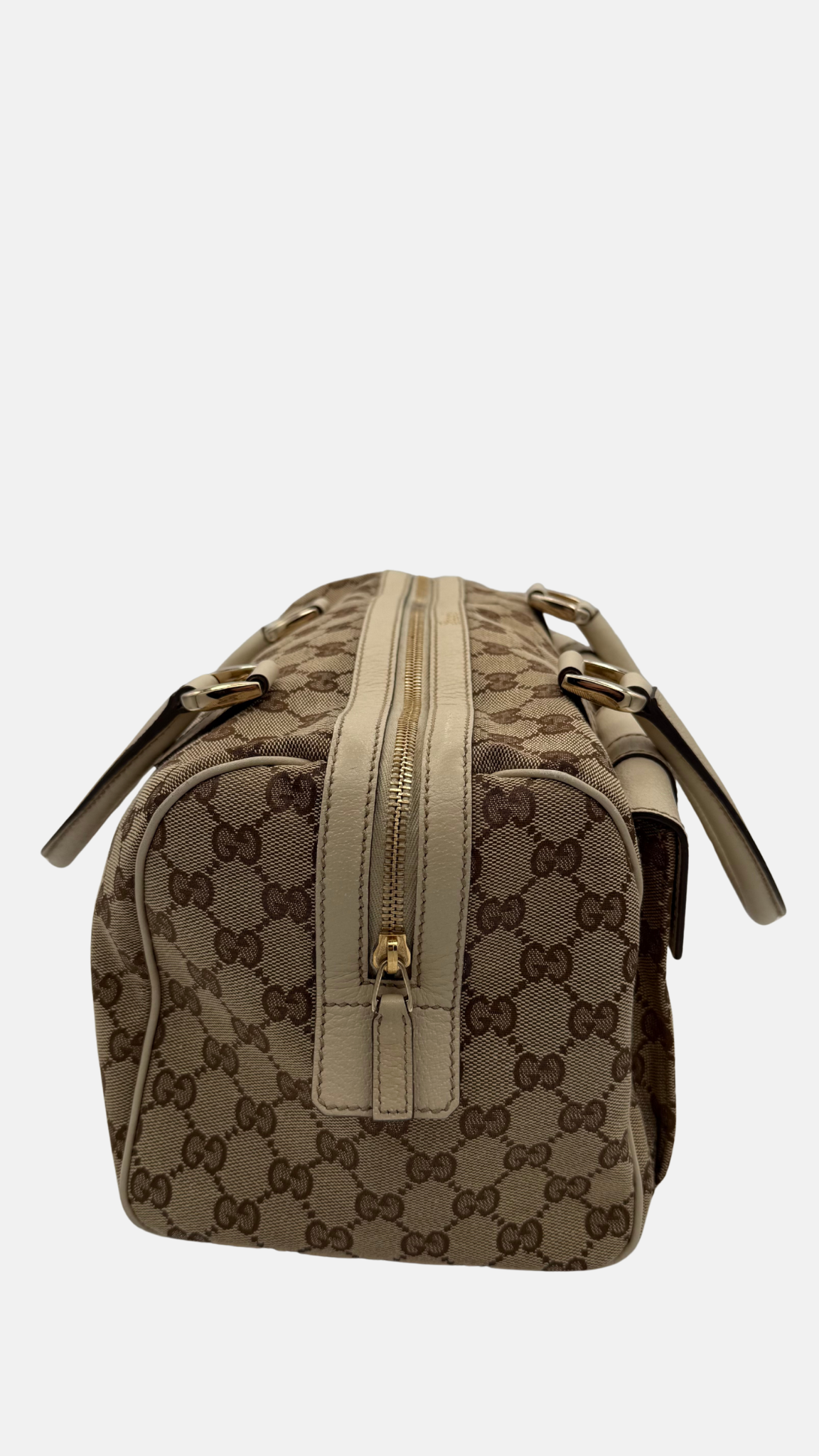 GUCCI BOSTON BAG