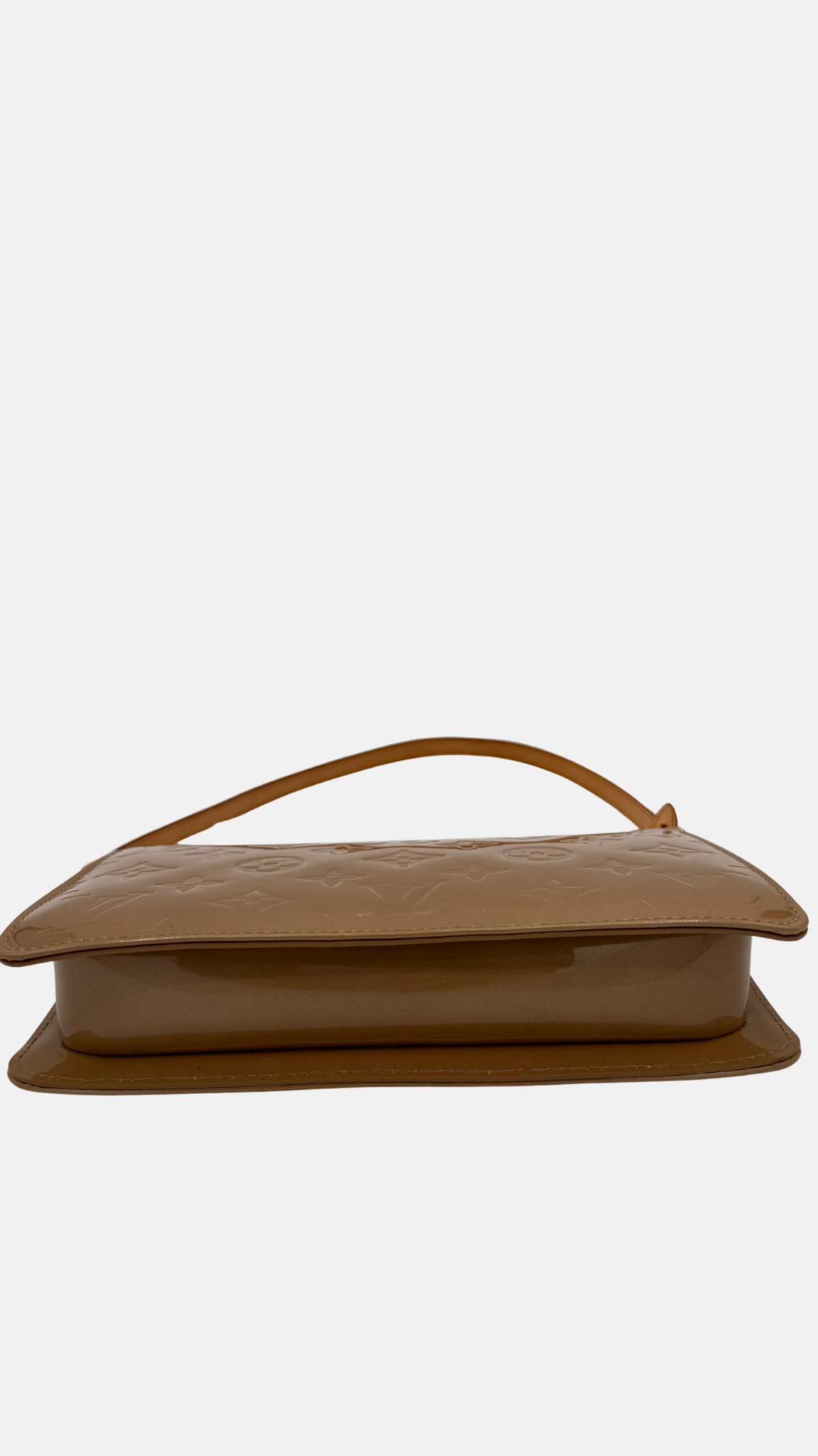 LOUIS VUITTON VERNIS POCHETTE