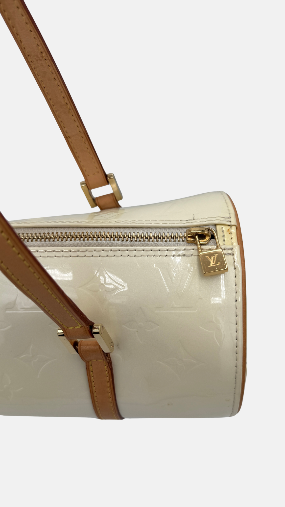 LOUIS VUITTON BEDFORD BAG