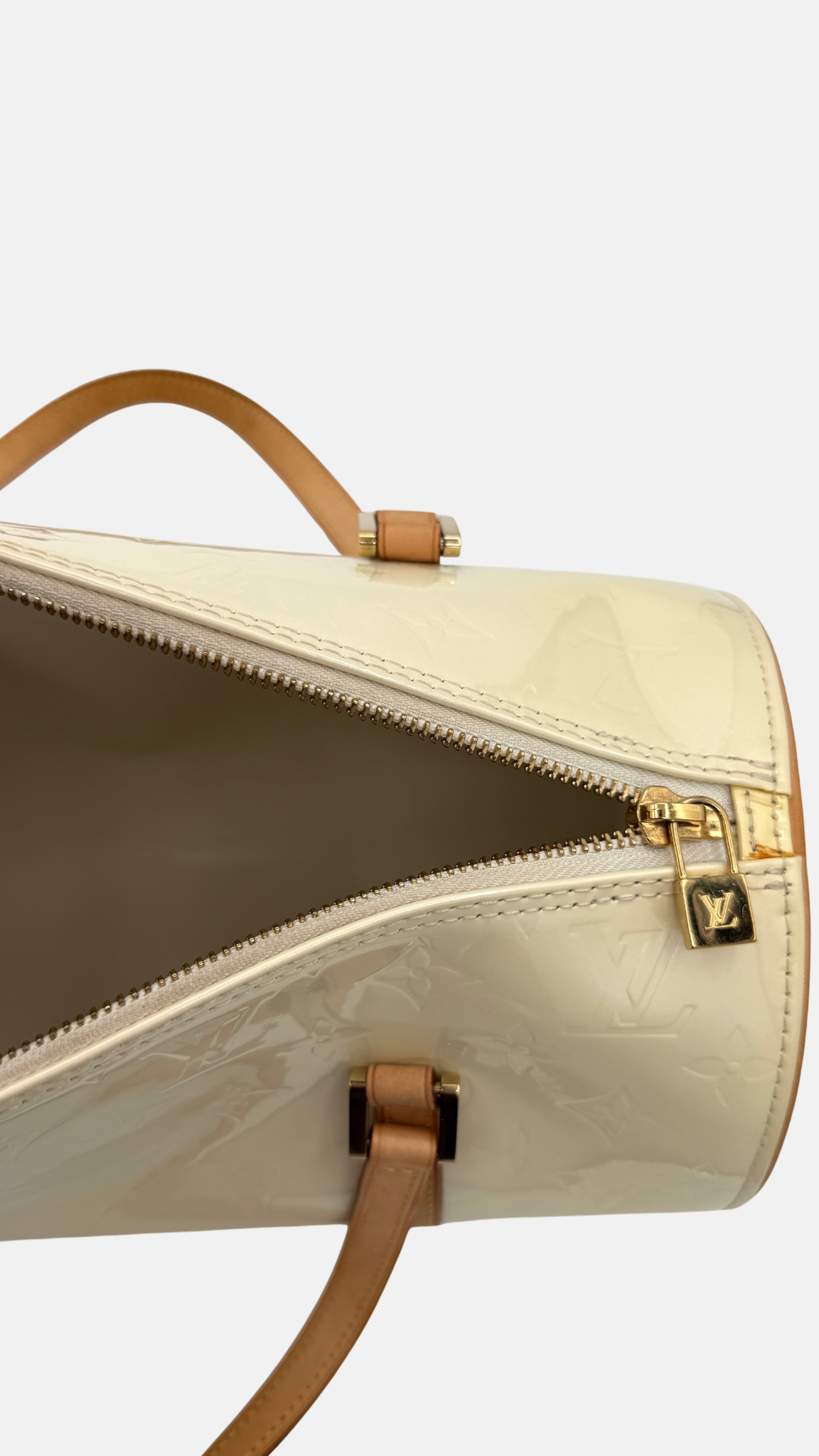 LOUIS VUITTON BEDFORD BAG