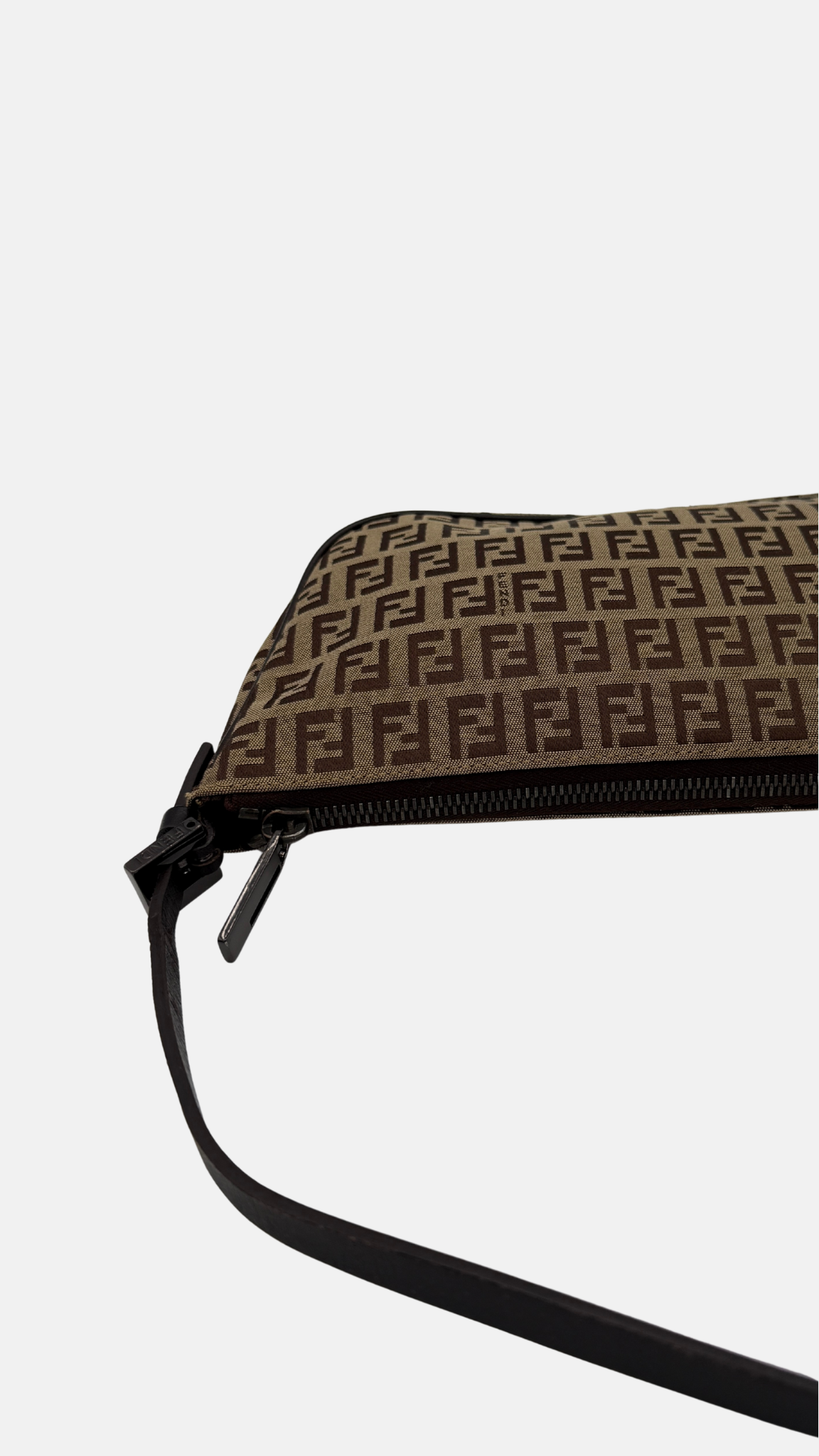 FENDI ZUCCHINO BAG