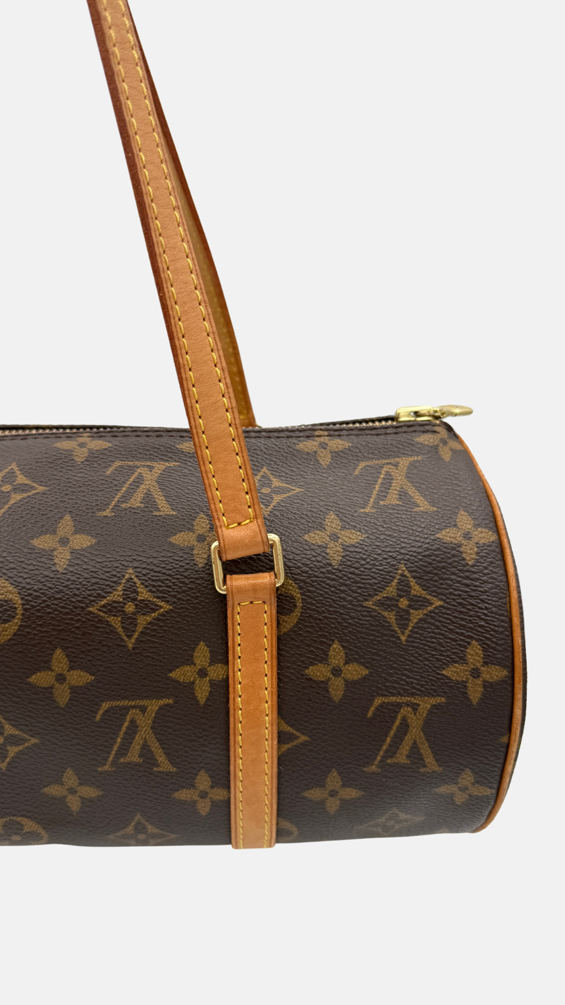 LOUIS VUITTON PAPILLON 30