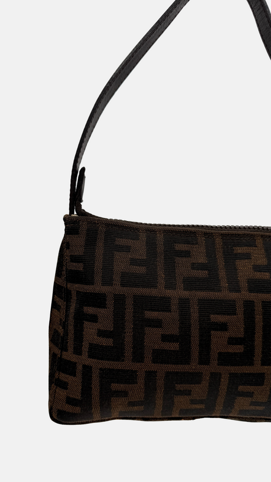 FENDI ZUCCA BAG