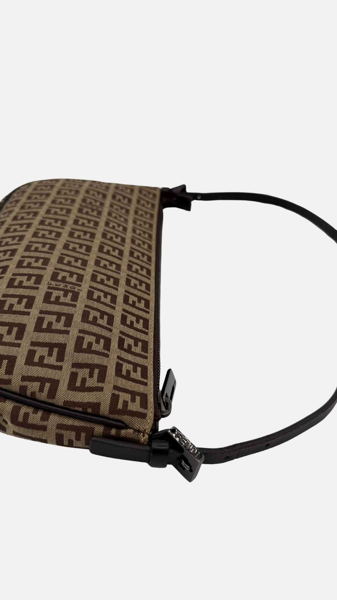 FENDI ZUCCHINO BAG