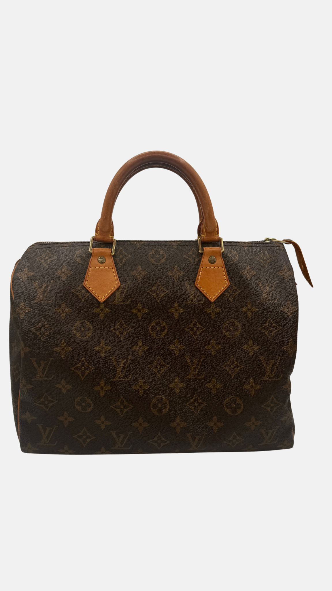LOUIS VUITTON SPEEDY 30