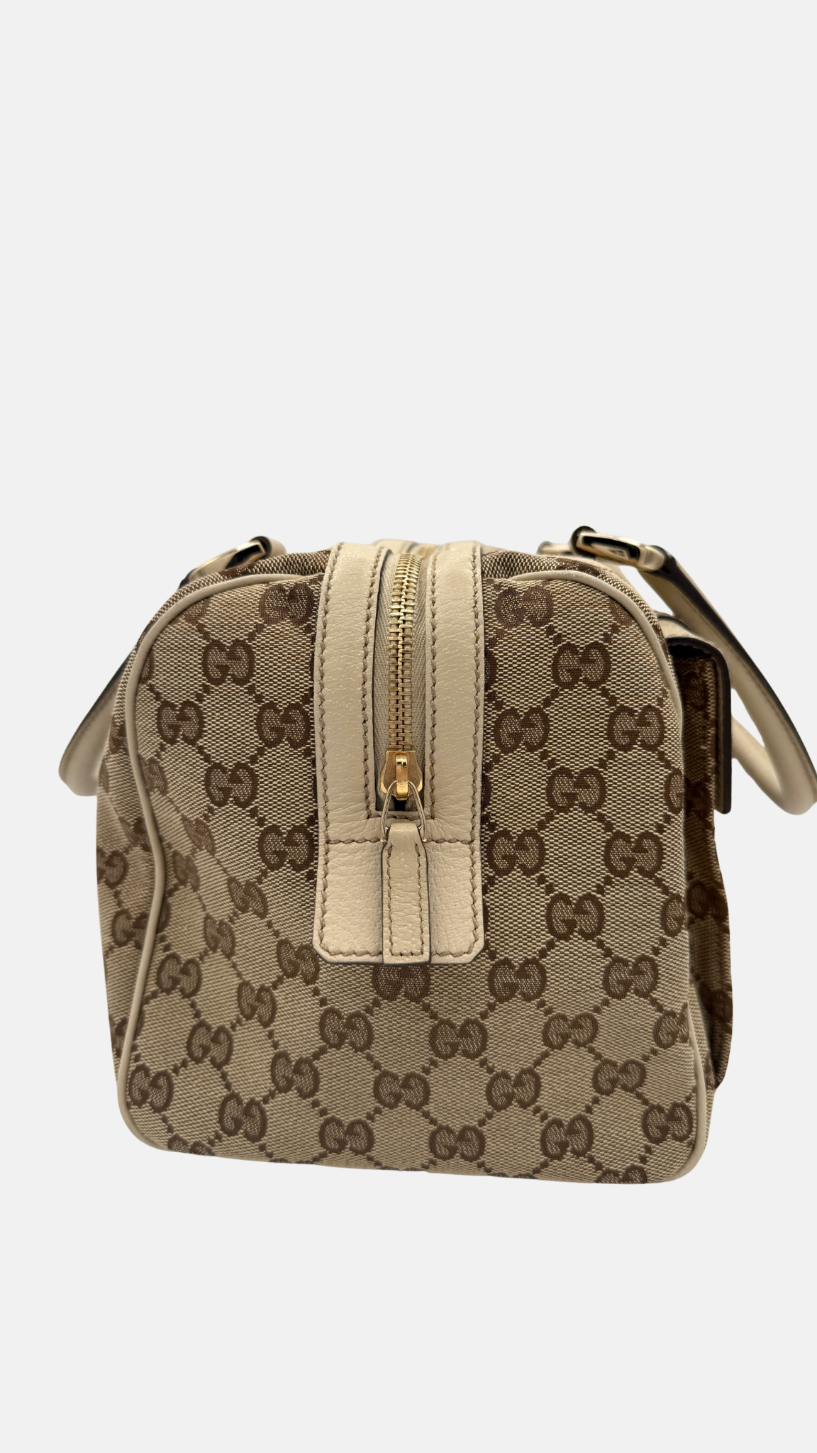 GUCCI BOSTON BAG