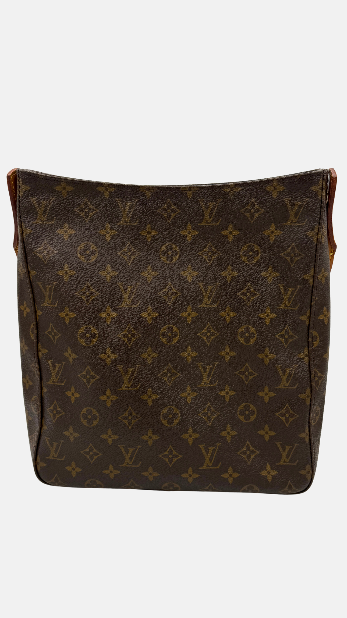 LOUIS VUITTON LOOPING GM