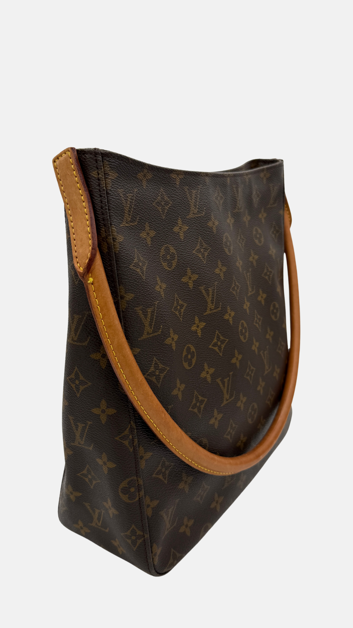 LOUIS VUITTON LOOPING GM