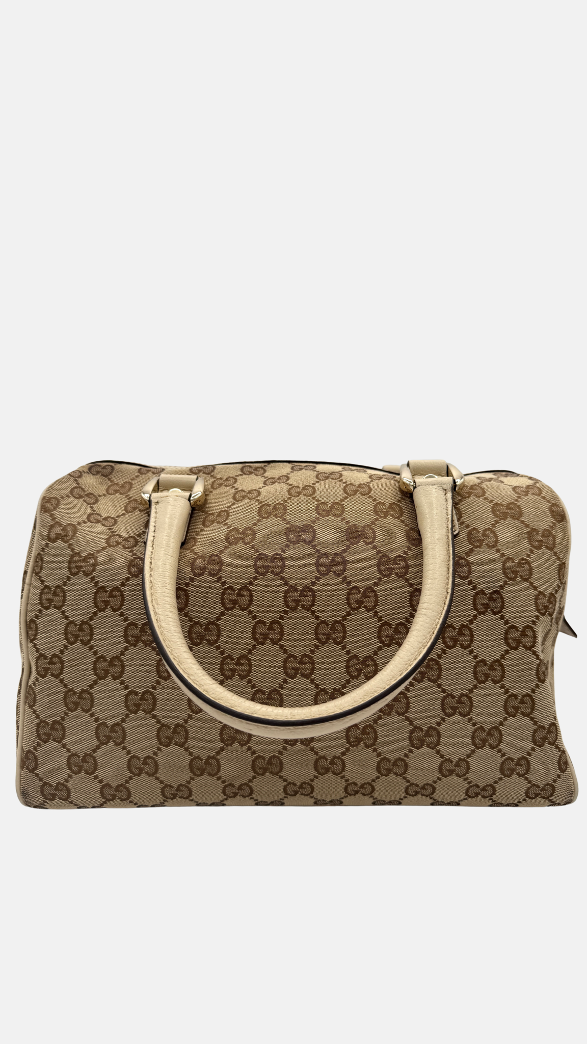 GUCCI BOSTON BAG