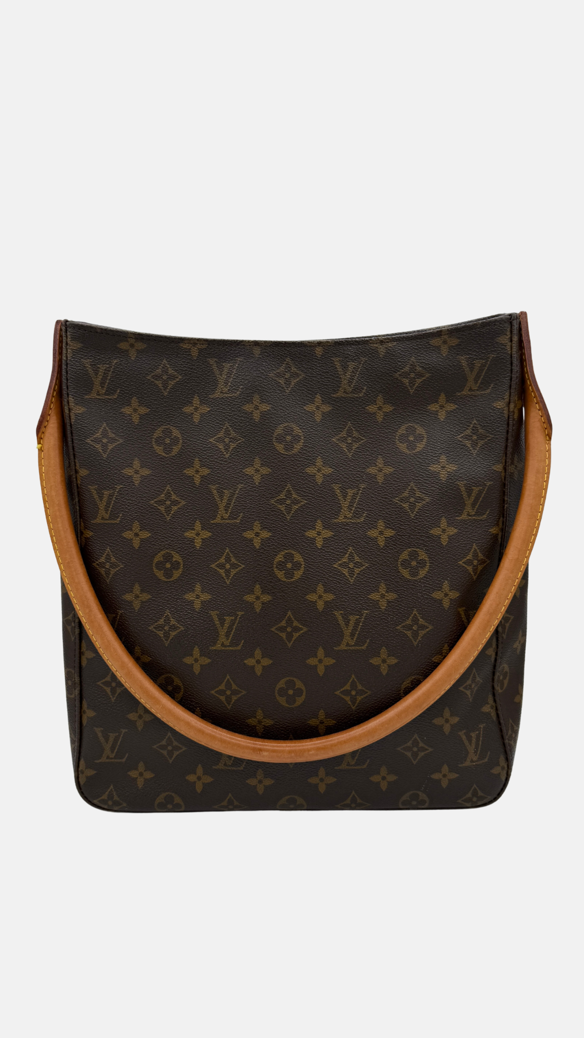 LOUIS VUITTON LOOPING GM