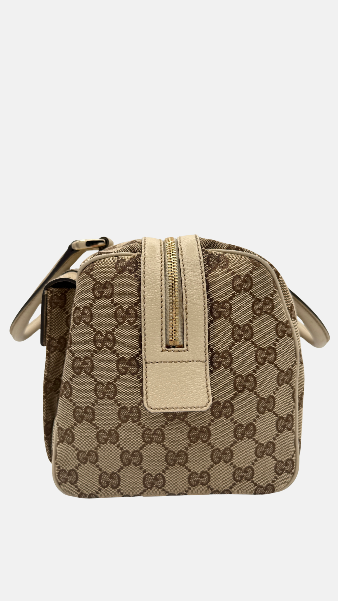 GUCCI BOSTON BAG