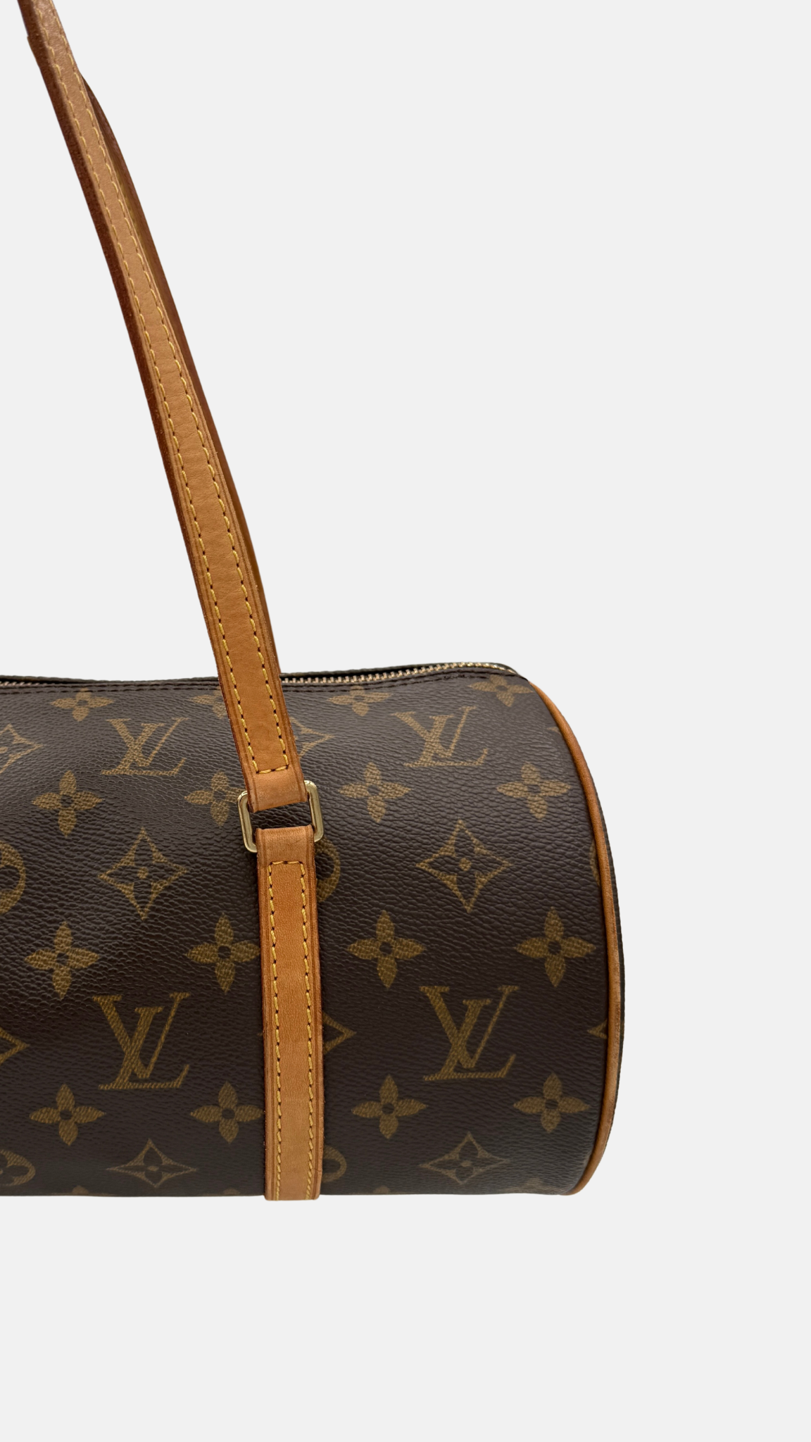 LOUIS VUITTON PAPILLON 30