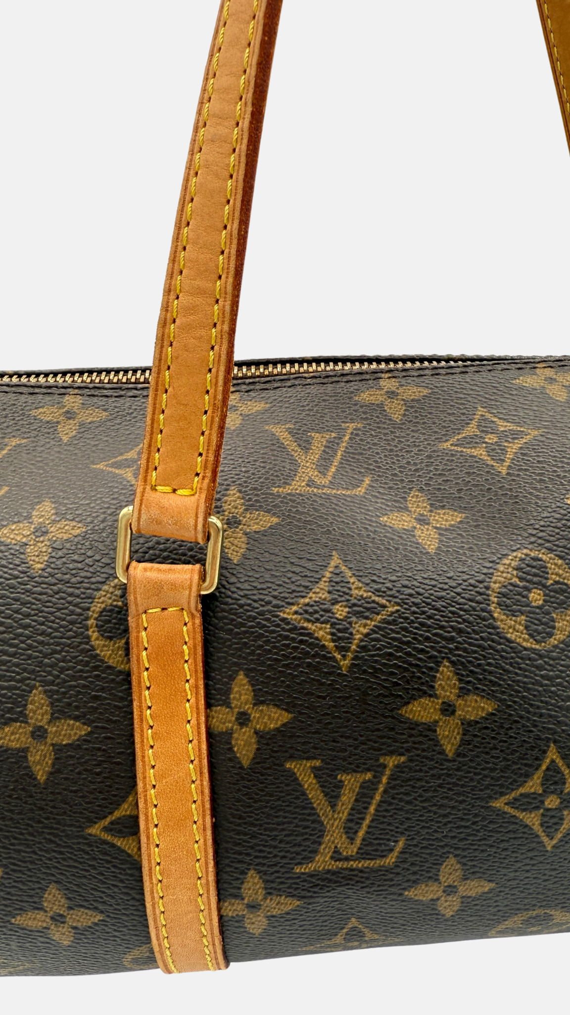 LOUIS VUITTON PAPILLON 30