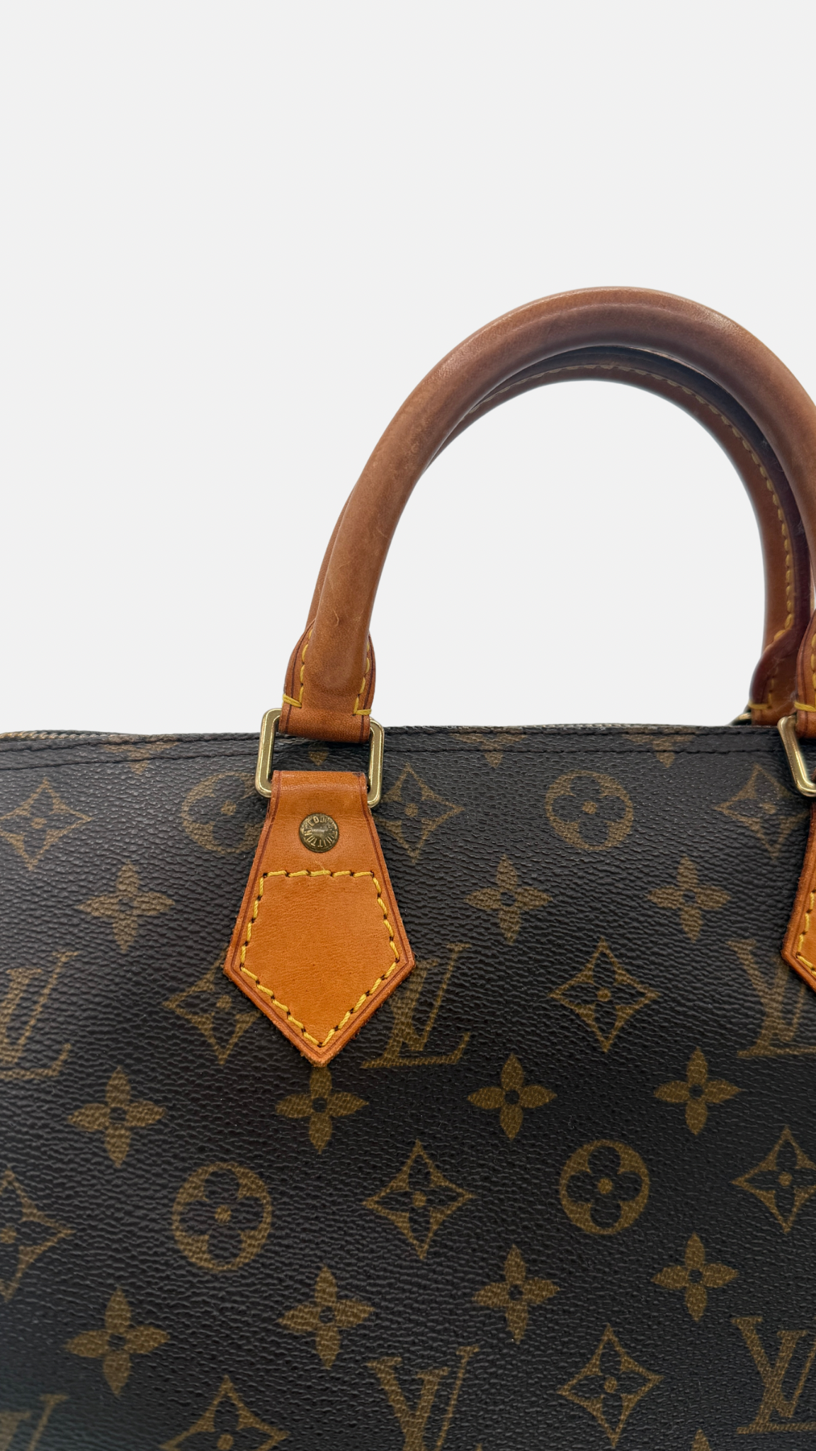 LOUIS VUITTON SPEEDY 30