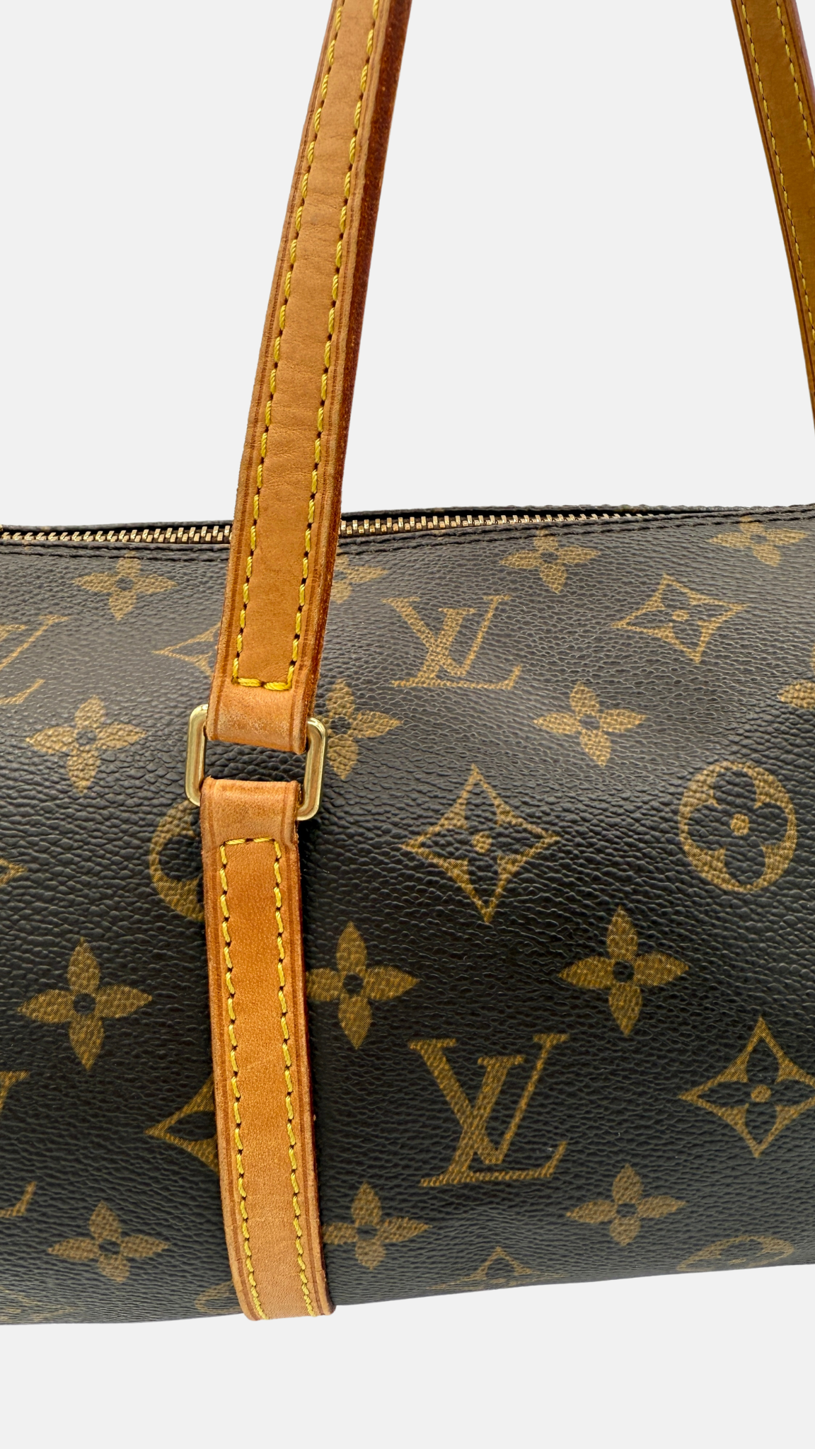 LOUIS VUITTON PAPILLON 30