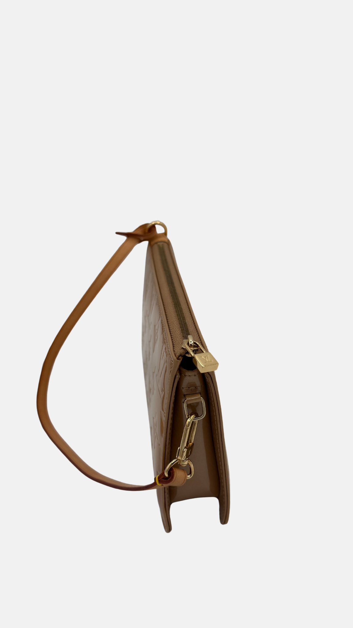 LOUIS VUITTON VERNIS POCHETTE